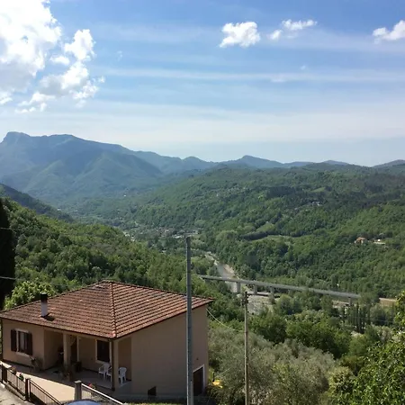 Intero Casale Tipico Toscano *