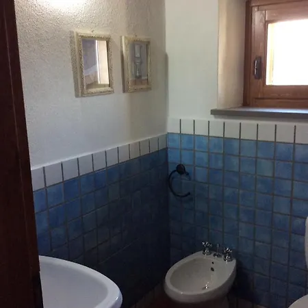 Intero Casale Tipico Toscano Gragnola