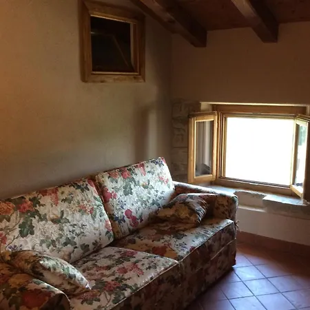 Villa Intero Casale Tipico Toscano *