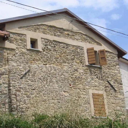 Intero Casale Tipico Toscano Gragnola
