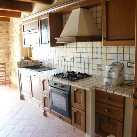 Intero Casale Tipico Toscano *