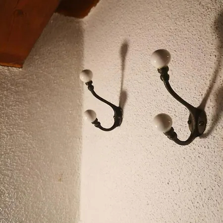 Intero Casale Tipico Toscano