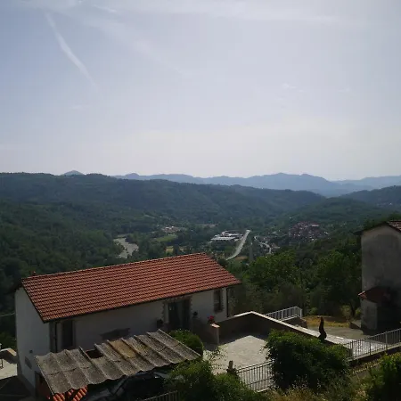 Intero Casale Tipico Toscano *