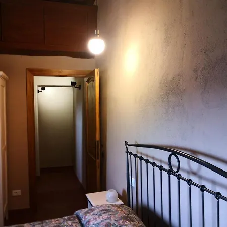 Intero Casale Tipico Toscano Villa Gragnola