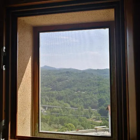 Intero Casale Tipico Toscano