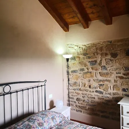 Intero Casale Tipico Toscano Villa