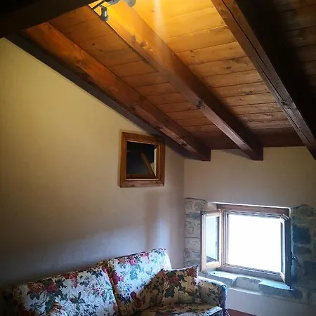 Intero Casale Tipico Toscano Villa Gragnola