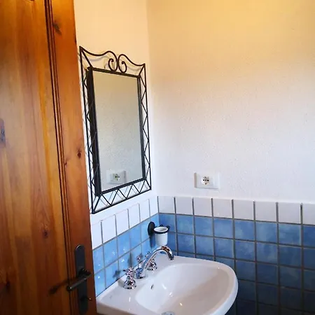 Intero Casale Tipico Toscano Gragnola