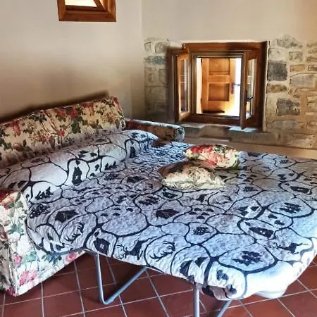 Intero Casale Tipico Toscano *