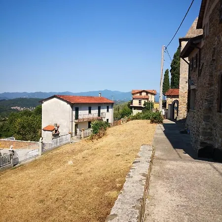 Intero Casale Tipico Toscano Villa *