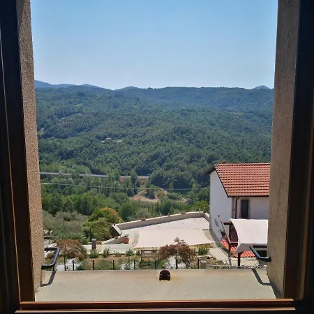 Intero Casale Tipico Toscano Villa