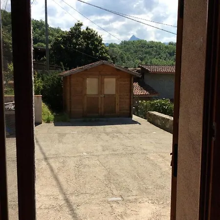 빌라 Intero Casale Tipico Toscano