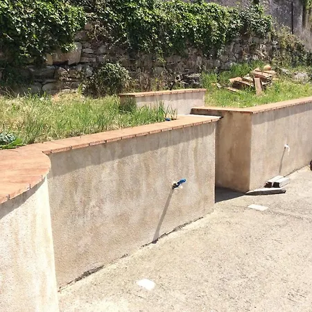 Intero Casale Tipico Toscano * Gragnola