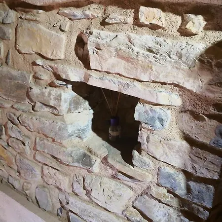 Intero Casale Tipico Toscano Gragnola