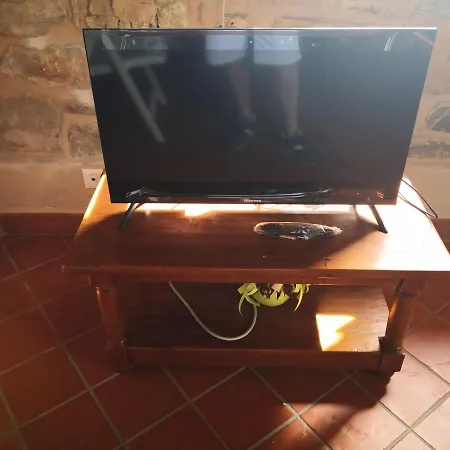 Intero Casale Tipico Toscano Gragnola