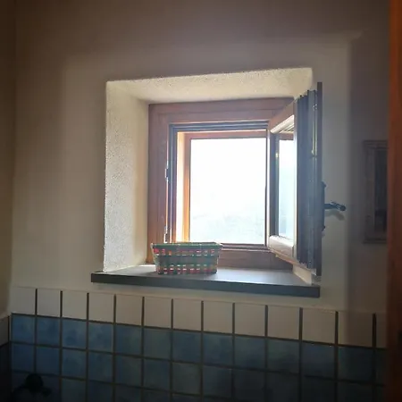 Intero Casale Tipico Toscano *