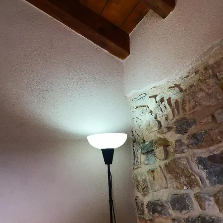 Intero Casale Tipico Toscano * Gragnola