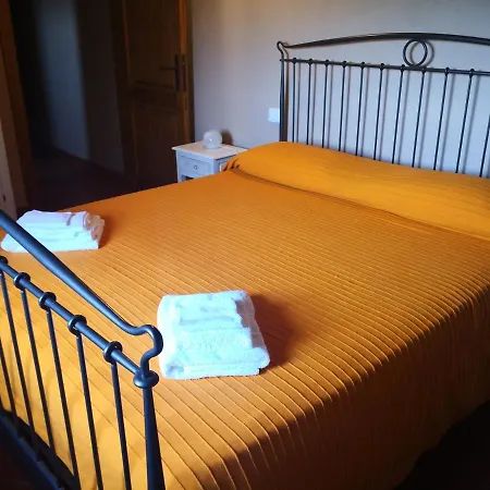 빌라 Intero Casale Tipico Toscano